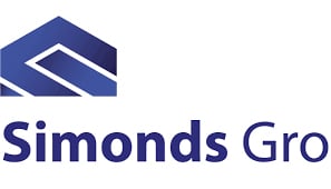 Simonds Gro logo